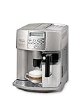 De'Longhi Magnifica ESAM 3500.S Kaffeevollautomat mit...