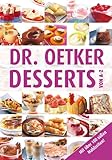 Desserts von A-Z: Mit über 80 süßen Mahlzeiten!